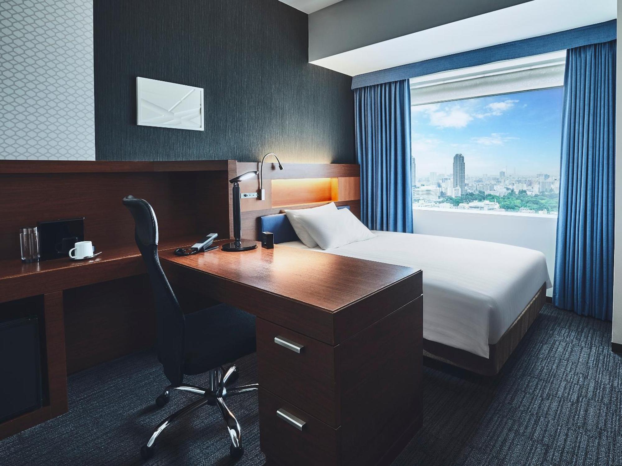 Lotte City Hotel Kinshicho Tóquio Exterior foto